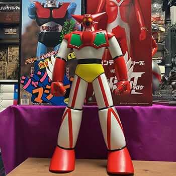 【完成品】 マックスファクトリー ゲッター2 塗装済完成品 ソフビガレージキット 完成品】 マックスファクトリー ゲッター2 塗装済完成品 ソフビ